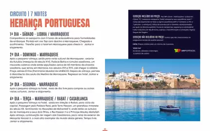 Folheto Solférias Página 43