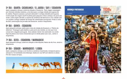 Folheto Solférias Página 44