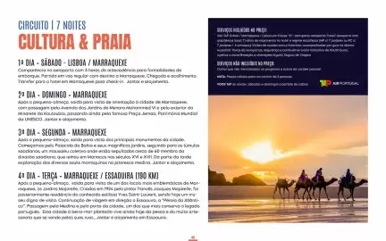 Folheto Solférias Página 45