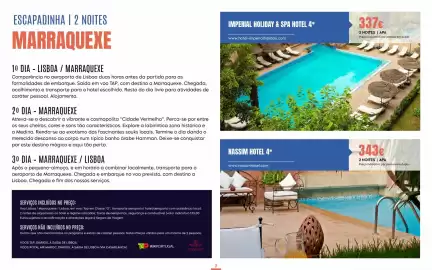 Folheto Solférias Página 7