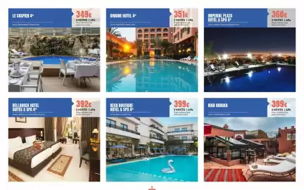 Folheto Solférias Página 8