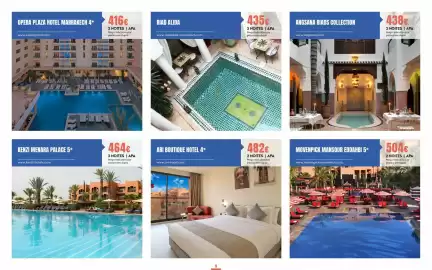 Folheto Solférias Página 9