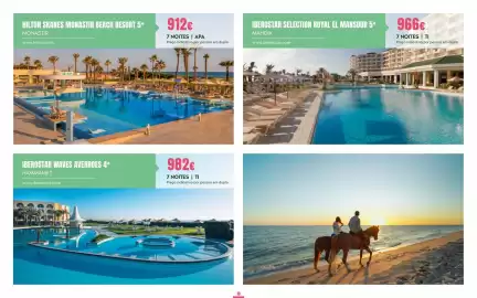 Folheto Solférias Página 10