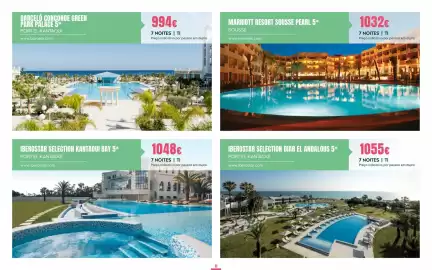 Folheto Solférias Página 11