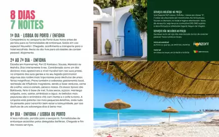 Folheto Solférias Página 14