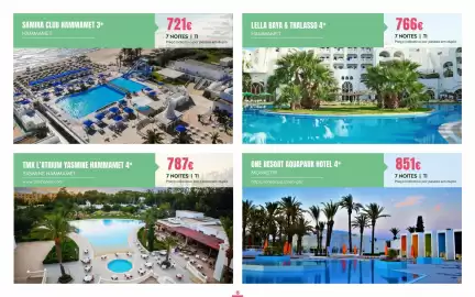 Folheto Solférias Página 15