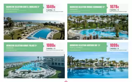 Folheto Solférias Página 17