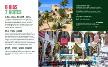 Folheto Solférias Página 19