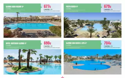 Folheto Solférias Página 21