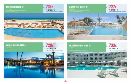 Folheto Solférias Página 22