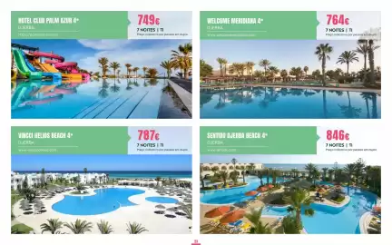 Folheto Solférias Página 23