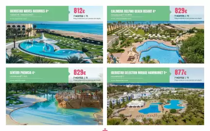 Folheto Solférias Página 30