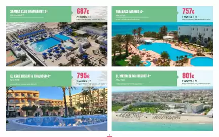 Folheto Solférias Página 7