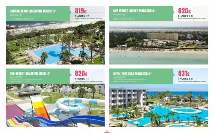 Folheto Solférias Página 8