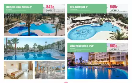 Folheto Solférias Página 9