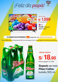 Catálogo Metro semana 23 Página 3