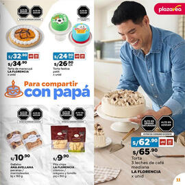 Catálogo Plaza Vea Página 11