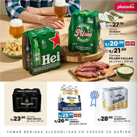 Catálogo Plaza Vea Página 12