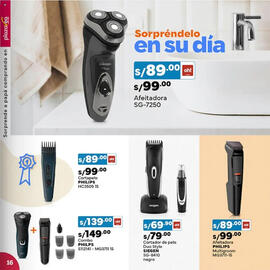 Catálogo Plaza Vea Página 15