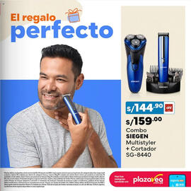 Catálogo Plaza Vea Página 17