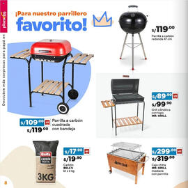 Catálogo Plaza Vea Página 8