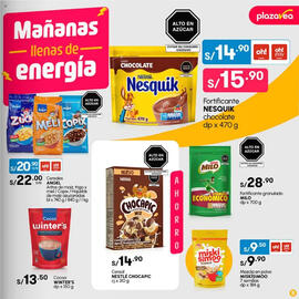 Catálogo Plaza Vea Página 11