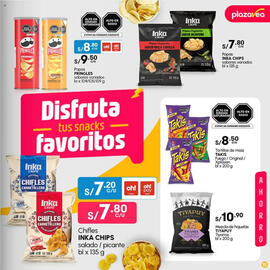Catálogo Plaza Vea Página 15