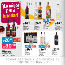 Catálogo Plaza Vea Página 16