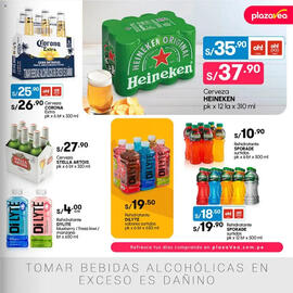Catálogo Plaza Vea Página 17