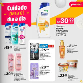 Catálogo Plaza Vea Página 19