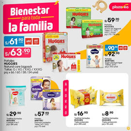 Catálogo Plaza Vea Página 23