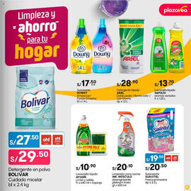 Catálogo Plaza Vea Página 25