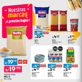 Catálogo Plaza Vea Página 26