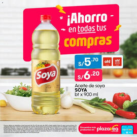 Catálogo Plaza Vea Página 28