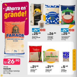 Catálogo Plaza Vea Página 4