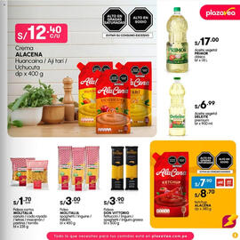 Catálogo Plaza Vea Página 5