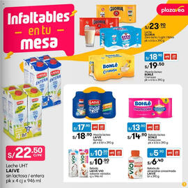 Catálogo Plaza Vea Página 7