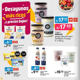 Catálogo Plaza Vea Página 8