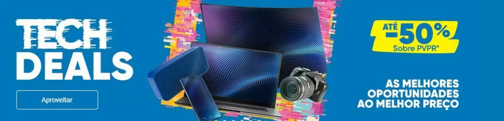 Folheto Fnac (válido até 9-06)