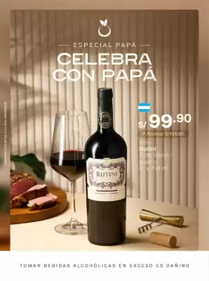 Catálogo Vivanda (válido hasta 15-06)