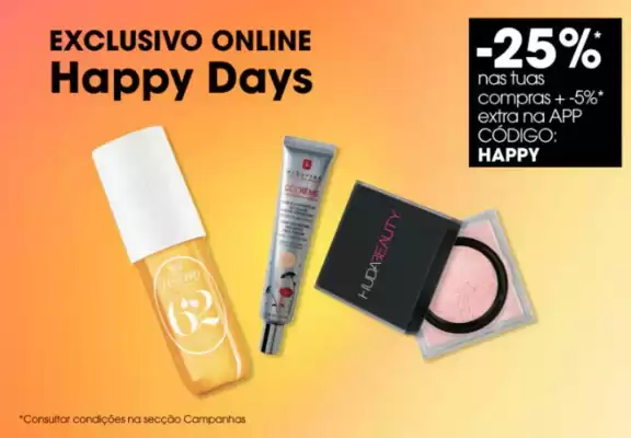 Folheto Sephora (válido até 9-06)