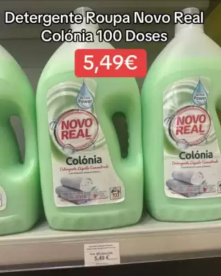 Folheto Beauty