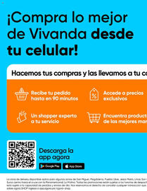 Catálogo Vivanda Página 16