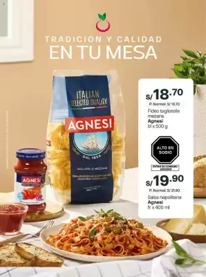 Catálogo Vivanda (válido hasta 15-06)