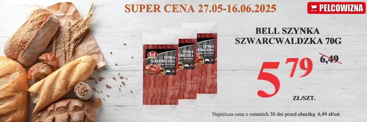 Pelcowizna gazetka