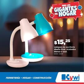 Catálogo Kywi semana 23 Página 3