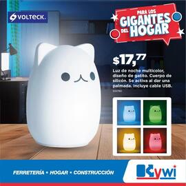 Catálogo Kywi semana 23 Página 5
