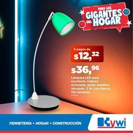Catálogo Kywi semana 23 Página 8