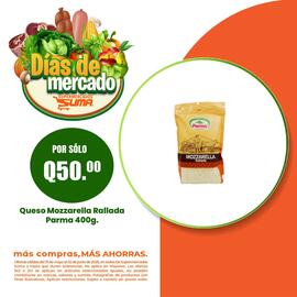 Folleto Suma Supermercados Página 2