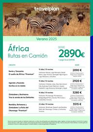 Folleto Travelplan Página 1